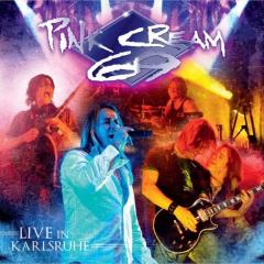 Live in Karlsruhe - DVD