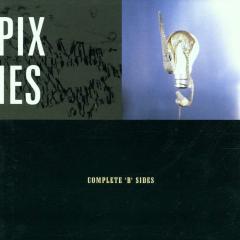 Complete 'B' Sides