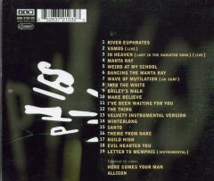 Complete 'B' Sides