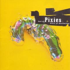 Best Of Pixies: Wave Of