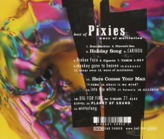 Best Of Pixies: Wave Of