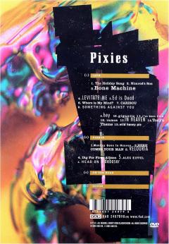 Pixies (DVD)