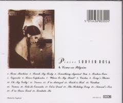 Surfer Rosa