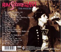 Rum Sodomy & The Lash