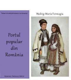 Portul popular din Romania