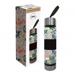 Sticla cu infuzor - Jardin Liberty