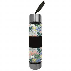 Sticla cu infuzor - Jardin Liberty