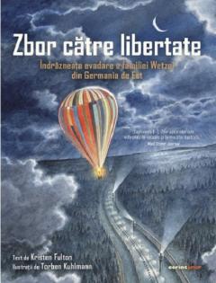 Zbor catre libertate