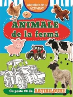 Animale de la ferma