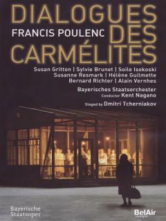 Poulenc - Dialogues des Carmelites