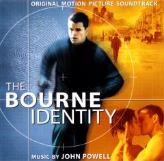 The Bourne Identity - Soundtrack
