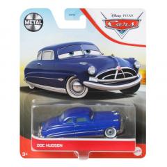 Masinuta - Disney Cars: Doc Hudson