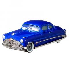 Masinuta - Disney Cars: Doc Hudson