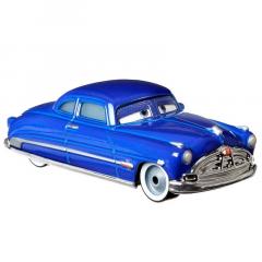 Masinuta - Disney Cars: Doc Hudson