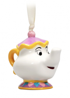 Decoratiune - Disney - Beauty and the Beast - Mrs. Potts