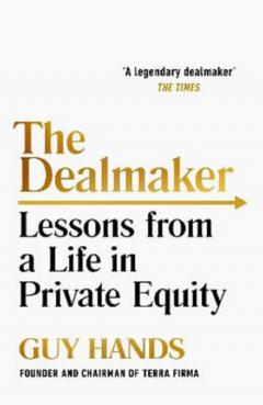 The Dealmaker