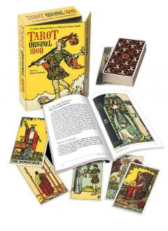 Tarot Original 1909 Kit