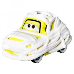Set masinute - Disney Cars: Luigi si Guido in costume de mumie