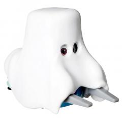 Set masinute - Disney Cars: Luigi si Guido in costume de mumie