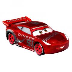 Masinuta - Disney Cars: Dinoco Cruz Ramirez