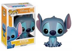 Figurina - Disney - Stitch
