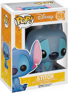 Figurina - Disney - Stitch