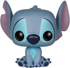 Figurina - Disney - Stitch