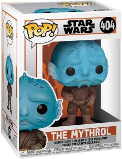 Figurina - Star Wars - The Mythrol
