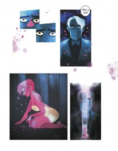 Lore Olympus - Volume 1