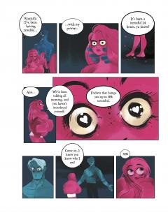 Lore Olympus - Volume 1