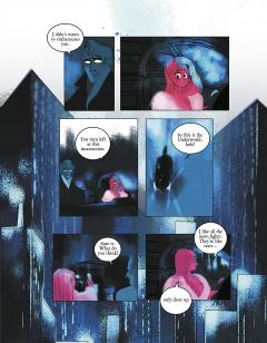 Lore Olympus - Volume 1