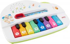 Jucarie interactiva - Laugh & Learn: Silly Sounds Light-up Piano