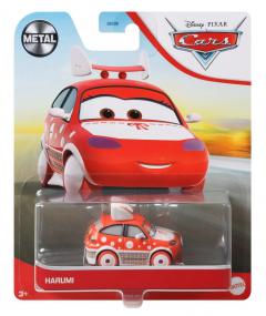 Masinuta - Disney Cars: Harumi
