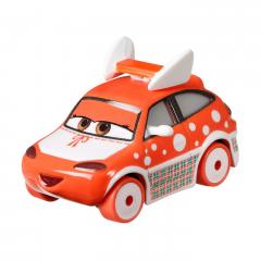 Masinuta - Disney Cars: Harumi