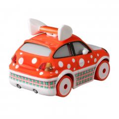 Masinuta - Disney Cars: Harumi