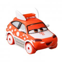 Masinuta - Disney Cars: Harumi