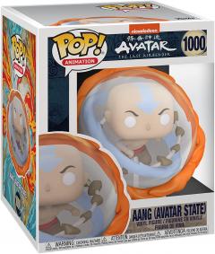 Figurina - Avatar - Aang