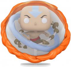 Figurina - Avatar - Aang