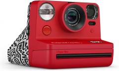 Camera foto instant - Polaroid Now, I-Type, Keith Haring 2021