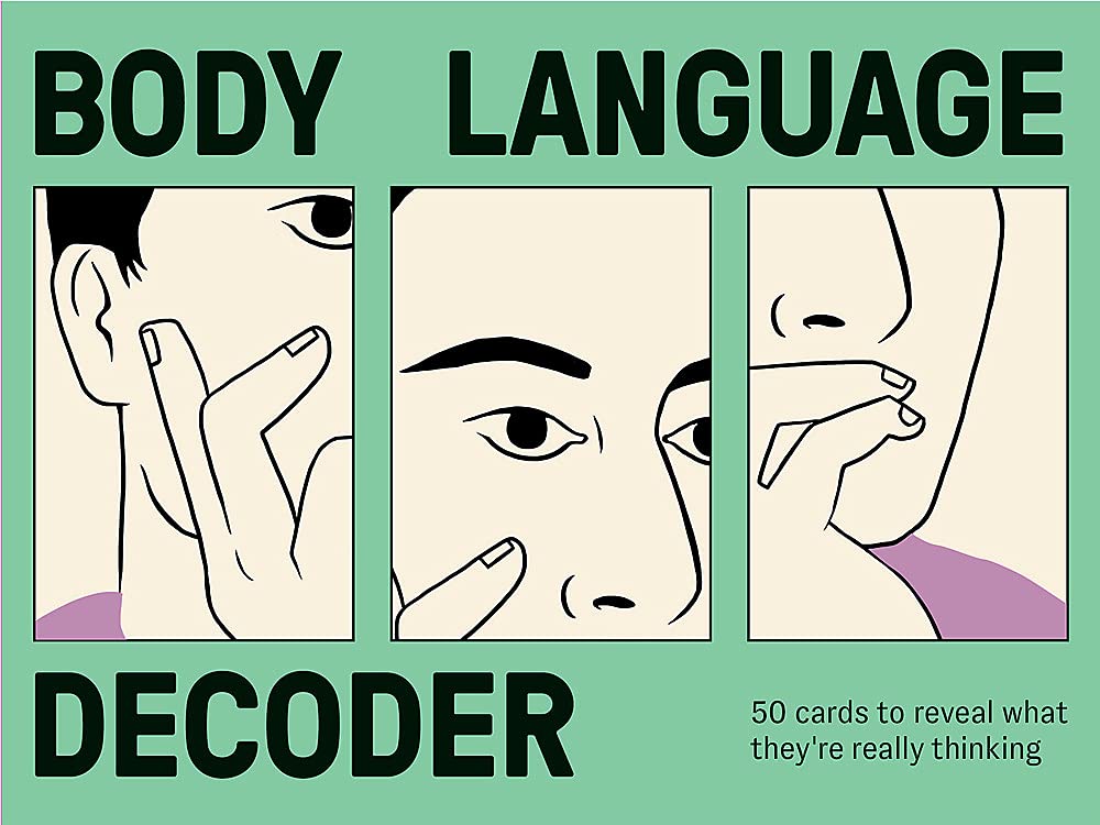Body Language Decoder