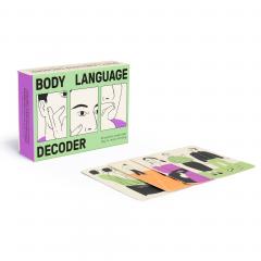 Body Language Decoder