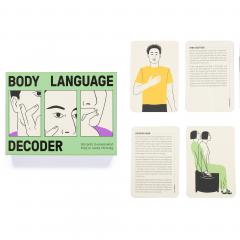 Body Language Decoder