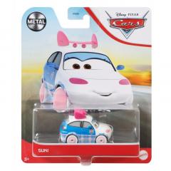 Masinuta - Disney Cars: Suki