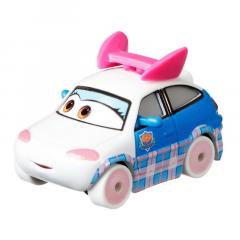 Masinuta - Disney Cars: Suki