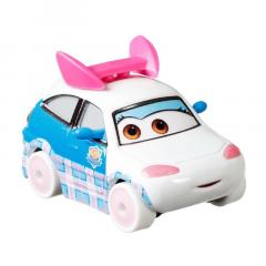 Masinuta - Disney Cars: Suki