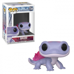 Figurina - Disney - Frozen 2 - Bruni