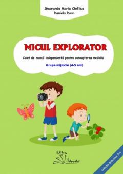 Micul Explorator