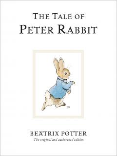 Box Set Peter Rabbit