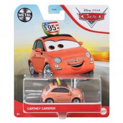 Masinuta - Disney Cars: Cartney Carsper