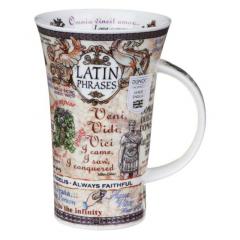 Cana - Glencoe - Latin Phrases